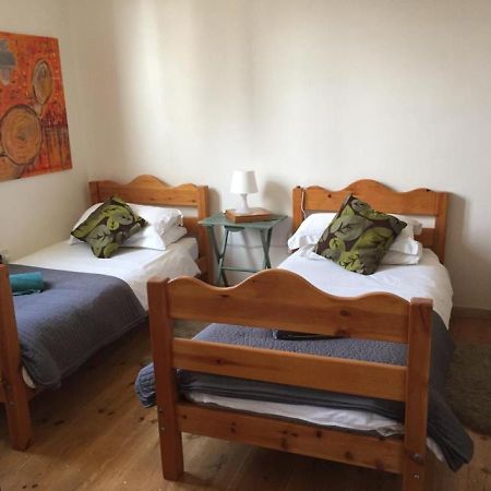 Lovely Twin Room With Terrace London Exterior photo